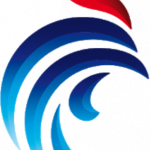 Logo LIGUE GRAND EST DE NATATION