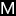 Logo MADEMOISELLE M