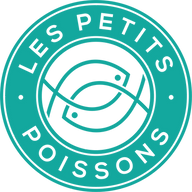 Logo LES PETITS POISSONS