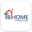 Logo TB'HOME ARCHITECTEURS