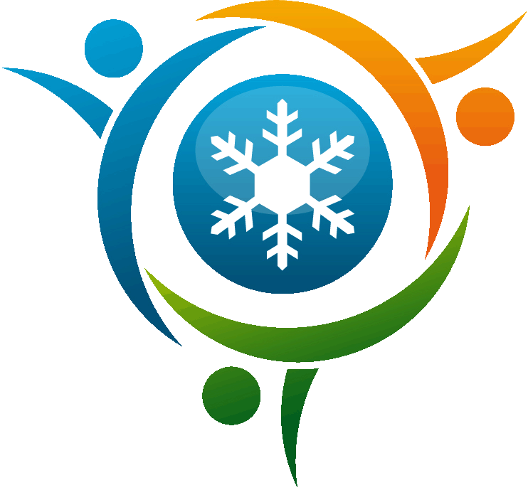 Logo AQUITAINE COTE LANDES FROID