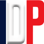 Logo INSTITUT DIPLOMATIQUE DE PARIS