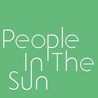Logo PEOPLE IN THE SUN