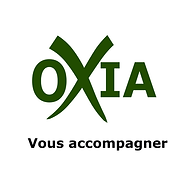 Logo OXIA CONSEILS