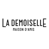Logo LA DEMOISELLE ET COMPAGNIE