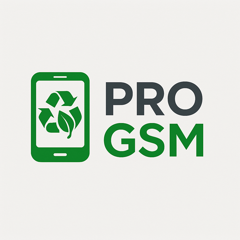 Logo PRO-GSM