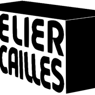 Logo ATELIER DES ROCAILLES