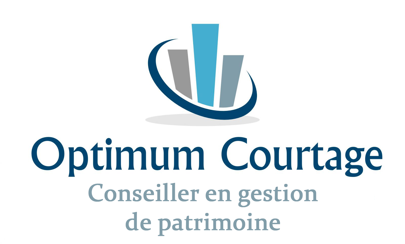 Logo OPTIMUM COURTAGE