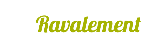 Logo CM RAVALEMENT