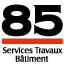 Logo STB 85
