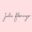 Logo JULIE FLAMINGO