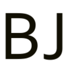 Logo MAJUPI BJ