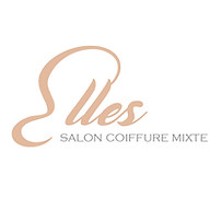 Logo ELLES COIFFURE