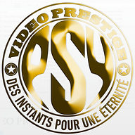 Logo SASU PSYVIDEO PRESTIGE