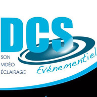 Logo DCS EVENEMENTIEL