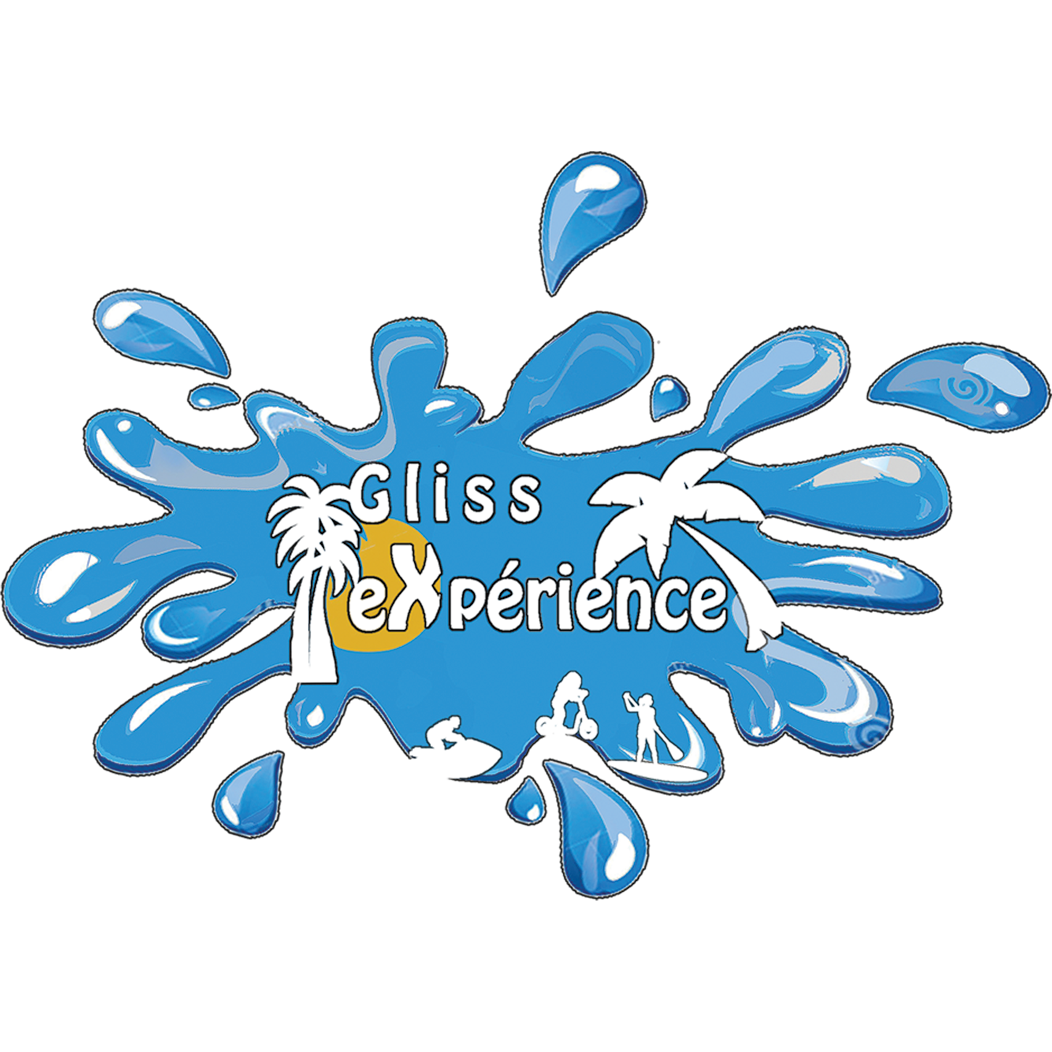 Logo TAMAS GLISS EXPERIENCE