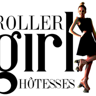 Logo HOTESSES ROLLERS FRANCE