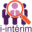 Logo I-INTERIM