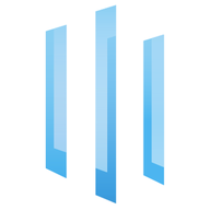 Logo BLUE EMERAUDE