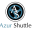 Logo AZUR SHUTTLE