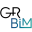 Logo GR BIM