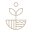 Logo LE SAINT SERNIN