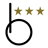 Logo HOTEL BELLE-VUE