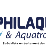 Logo PHILAQUA