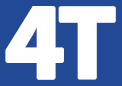 Logo 4TECK SOLUTIONS