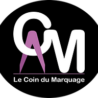 Logo LE COIN DU MARQUAGE