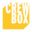 Logo THE CREW BOX