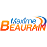 Logo MAXIME BEAURAIN