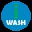 Logo I WASH