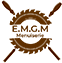Logo E.M.G.M