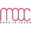 Logo MOOC IN TOUCH