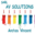 Logo AV SOLUTIONS