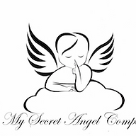 Logo MY SECRET ANGEL COMPANY