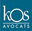 Logo KOS AVOCATS