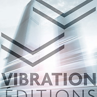 Logo VIBRATION EDITIONS
