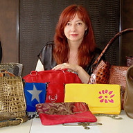 Logo MADAME SYLVIE MARCUCCI
