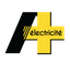 Logo APLUS ELECTRICITE