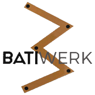 Logo BATIWERK