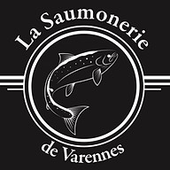 Logo LA SAUMONERIE DE VARENNES