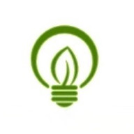 Logo GENIE ENERGY