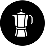 Logo AMBICION COFFEE ROASTERS