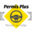Logo PERMIS PLUS ARIEGE