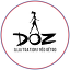 Logo DOZ