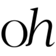 Logo OCEAN HERITAGE LABORATORY