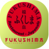 Logo FUKUSHIMA