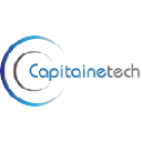 Logo CAPITAINE TECH